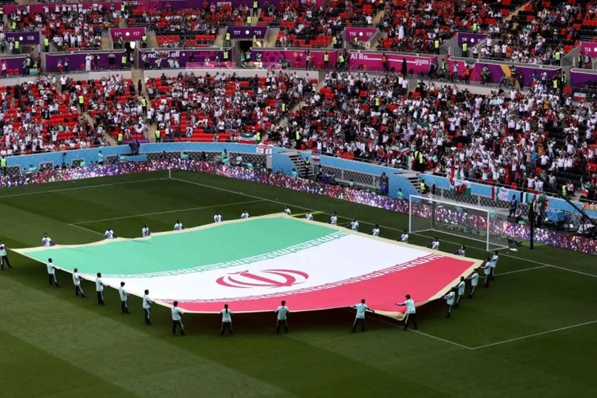 هم‌گروهی ایران با بلژیک، مصر و نیوزیلند / گروه‌بندی کامل جام جهانی ۲۰۲۶