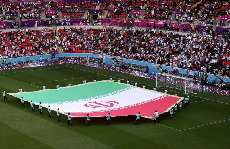 هم‌گروهی ایران با بلژیک، مصر و نیوزیلند / گروه‌بندی کامل جام جهانی ۲۰۲۶