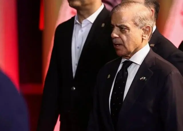 پیام شهباز شریف از تهران: پاکستان در کنار ایران خواهد ایستاد
