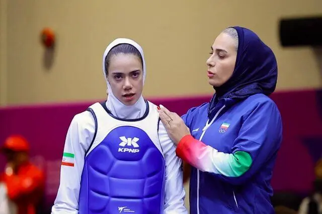 واکنش مهروز ساعی به ریاست دوباره هادی ساعی


