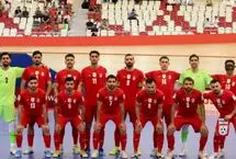 تصویر؛ لوگوی قهرمانی آسیا روی پیراهن تیم‌ملی