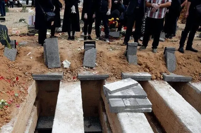 هشدار عضو شورای شهر درباره آرامستان جدید در جنوب تهران