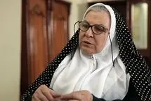 آزیتا لاچینی: مردم از این قیافه شکسته خسته شدند 