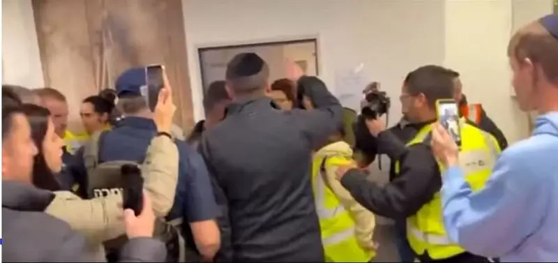 حمله به گویر در عراد