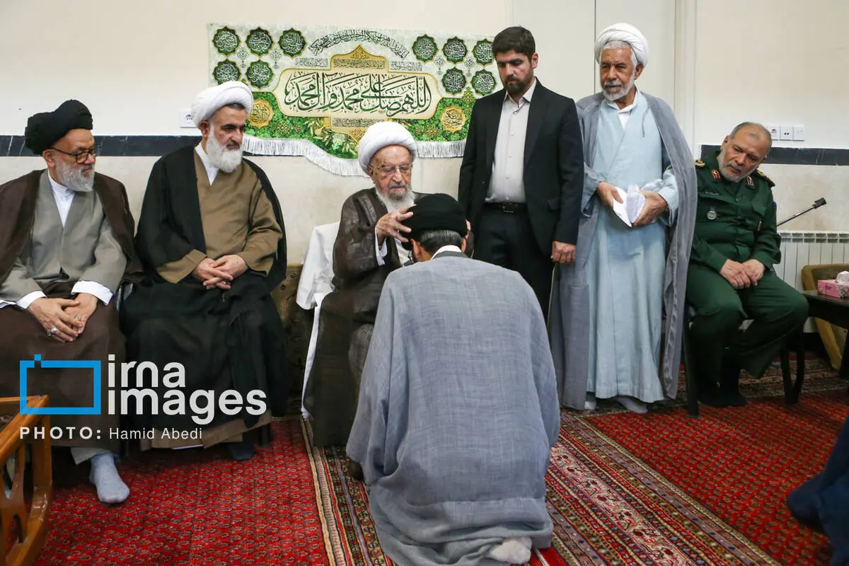 گالری