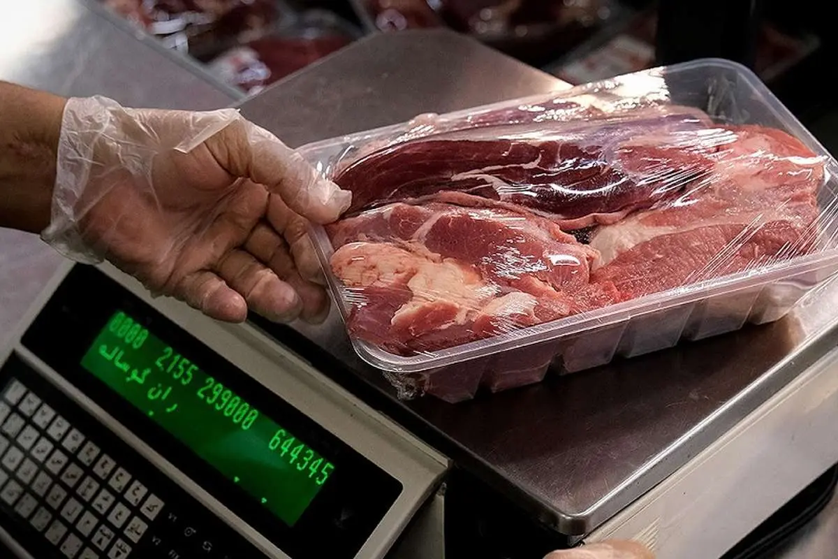 شوک به بازار؛ گوشت گران میشود