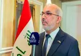 وزیر نفت عراق: مذاکراتی با ایران درباره «تسهیل عبور نفتکش‌ها از تنگه هرمز» در جریان است