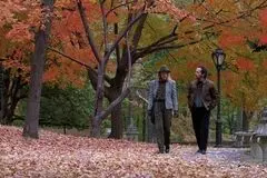 شش فیلم برتر با فضاسازی گرم و حال‌وهوای فصل پاییز