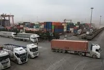 شوک مکانیسم ماشه به تجارت خارجی