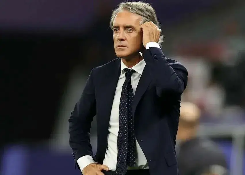 قرارداد سرسام‌آور روبرتو مانچینی با السد

