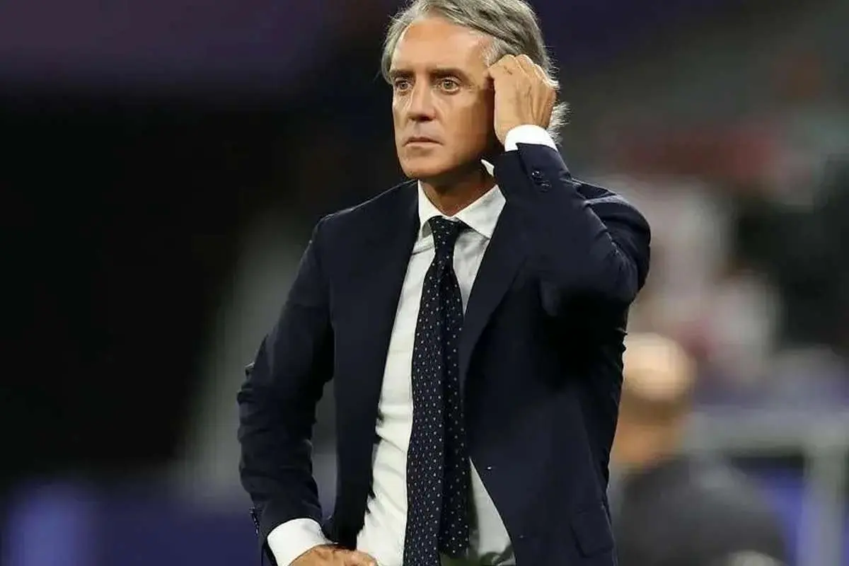 قرارداد سرسام‌آور روبرتو مانچینی با السد

