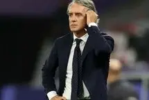 قرارداد سرسام‌آور روبرتو مانچینی با السد

