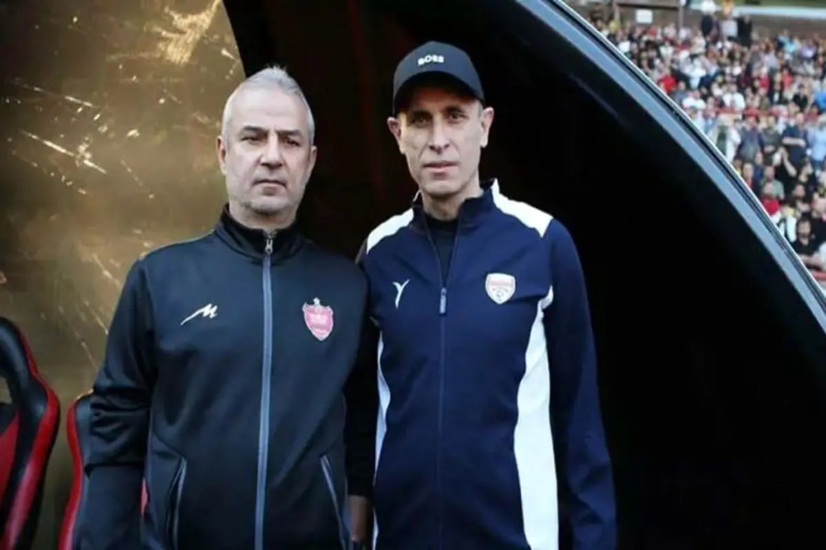 ستاره‌های لیگ در لیست خرید این مربی پرسپولیسی