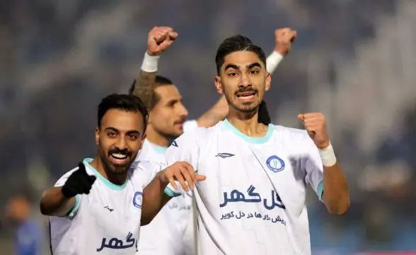 لیست خرید استقلال لو رفت؛ مهاجم لگانس و ستاره گل‌گهر