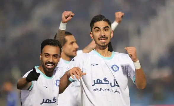 لیست خرید استقلال لو رفت؛ مهاجم لگانس و ستاره گل‌گهر