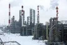 حمله پهپادی اوکراین در عمق ۲۰۰۰ کیلومتری خاک روسیه