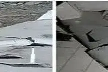  پهپاد جاسوسی در آسمان این استان شکار شد