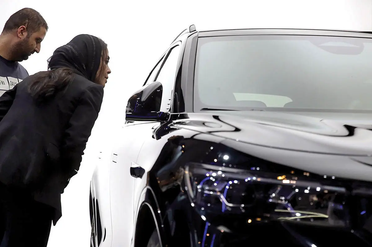 چند درصد روستایی‌ها خودرو دارند؟