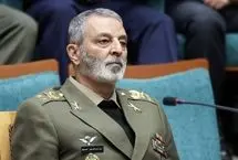گفت‌وگوی تلفنی سرلشکر موسوی با وزیر دفاع عربستان