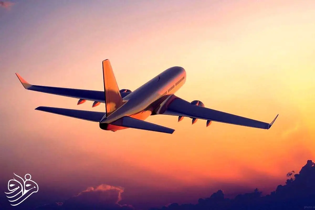 اگر سرعت هواپیما از چرخش زمین بیشتر شود، چه رخ می‌دهد؟