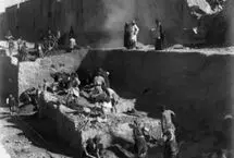 آثار باستانی ایران چگونه دولت فرانسه را نجات دادند؟!