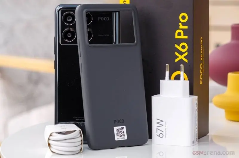 گوشی‌های گیمینگ 