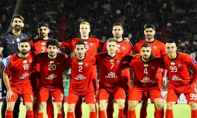 جریمه سنگین تراکتور از سوی AFC