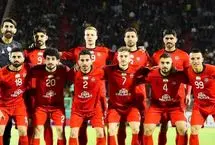 جریمه سنگین تراکتور از سوی AFC