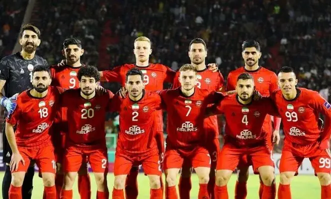 جریمه سنگین تراکتور از سوی AFC