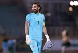 نامه نظام وظیفه به سازمان لیگ آمد؛ بیرانوند تا 19 مهر مجوز بازی دارد

