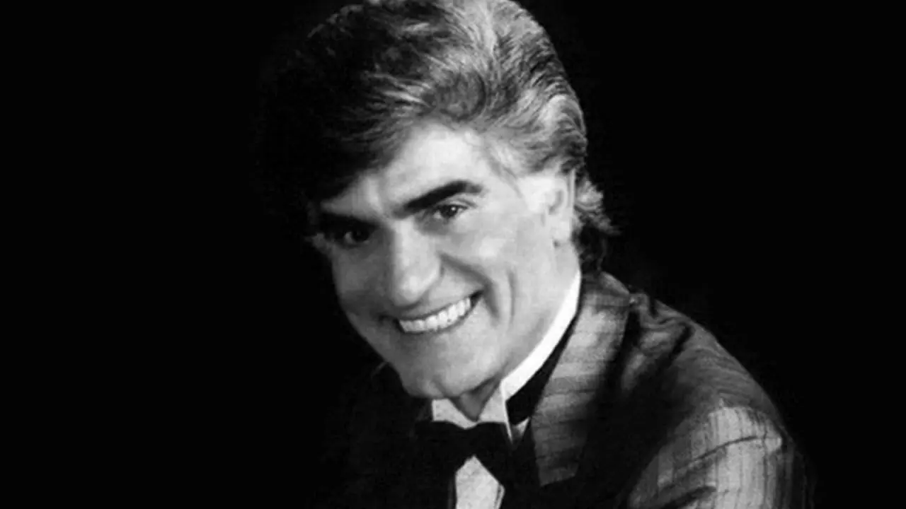 ویگن دردریان؛ الویس پریسلی موسیقی ایران!