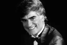 ویگن دردریان؛ الویس پریسلی موسیقی ایران!