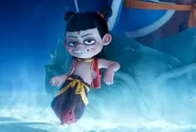 رویداد نقد و بررسی نژا، پرفروش‌ترین انیمیشن جهان