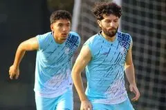صاحب جدید پیراهن رامین رضاییان مشخص شد