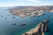 وال استریت ژورنال: تنگه هرمز، دست بالای ایران در مذاکرات با واشنگتن