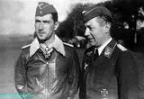خلبانی که جنگ هوایی را دگرگون کرد؛ داستان ورنر مولدرس و «چهار انگشت»