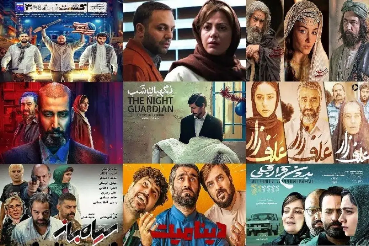 ماهواره چطور سینمای ایران را گروگان گرفته؟