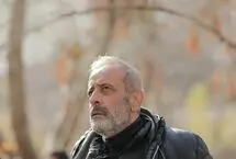 حمید نعمت‌الله: «بُت» فیلم امروز ایران است