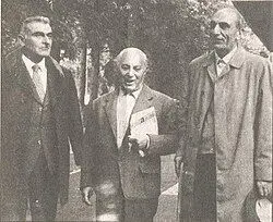 محمدعلی جمالزاده؛ پدر داستان‌نویسی مدرن ایران