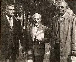 محمدعلی جمالزاده؛ پدر داستان‌نویسی مدرن ایران