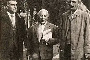 محمدعلی جمالزاده؛ پدر داستان‌نویسی مدرن ایران