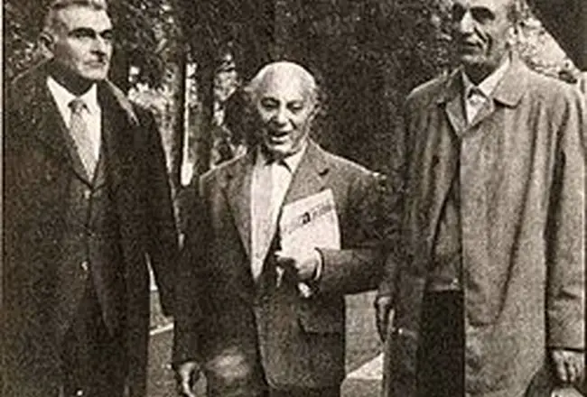 محمدعلی جمالزاده؛ پدر داستان‌نویسی مدرن ایران