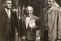 محمدعلی جمالزاده؛ پدر داستان‌نویسی مدرن ایران