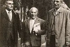 محمدعلی جمالزاده؛ پدر داستان‌نویسی مدرن ایران