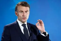 ماکرون از اروپا خواست به‌دنبال شراکت تجاری متقابل و سودمند باشد
