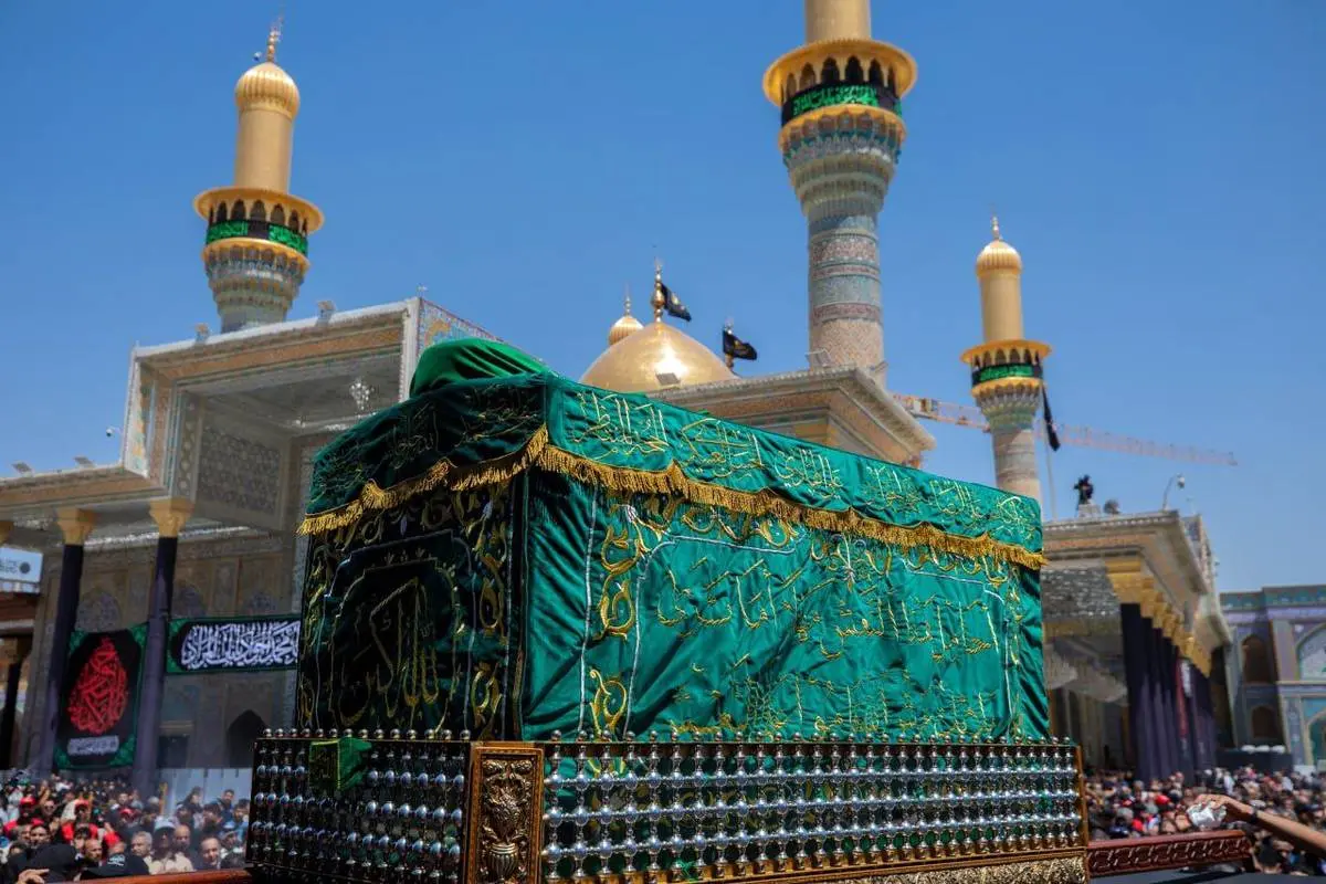 گالری