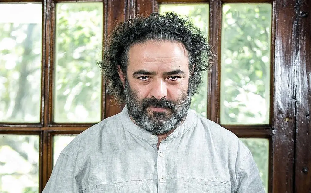 حسن معجونی: ماهی میگیرم بعد رها میکنم / امیرحسین قیاسی: چرا وقت ماهی‌ها را میگیری