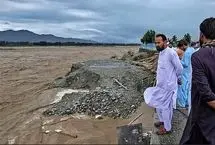 سیل ناگهانی در پاکستان؛ چندین نفر کشته و مفقود شدند