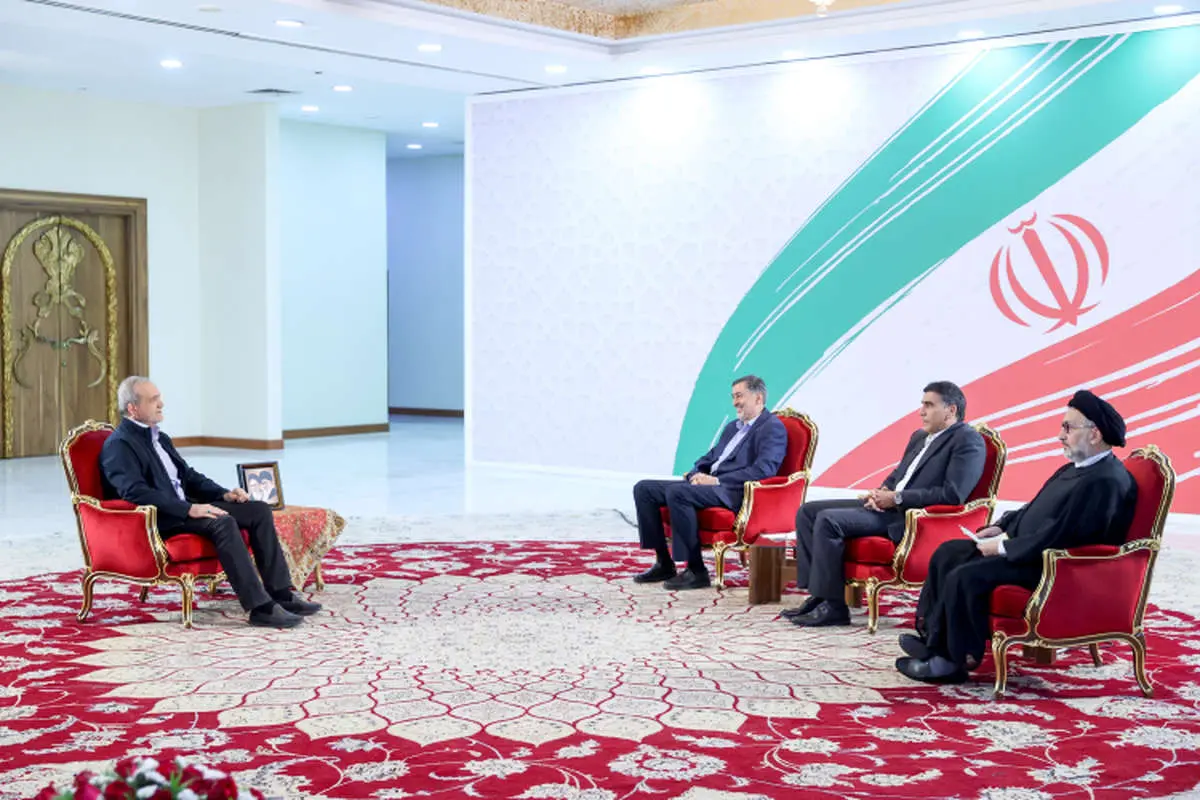 آقای پزشکیان، وفاق با این جماعت آب در هاون کوبیدن است/ مرجع وفاق خود را اصلاح کنید