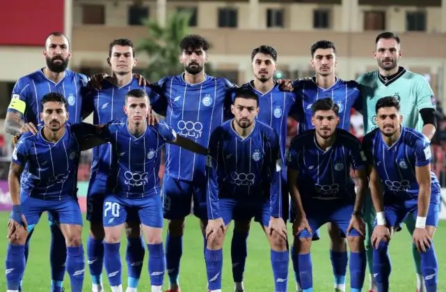 مذاکره استقلال با اماراتی‌ها برای میزبانی در آسیا